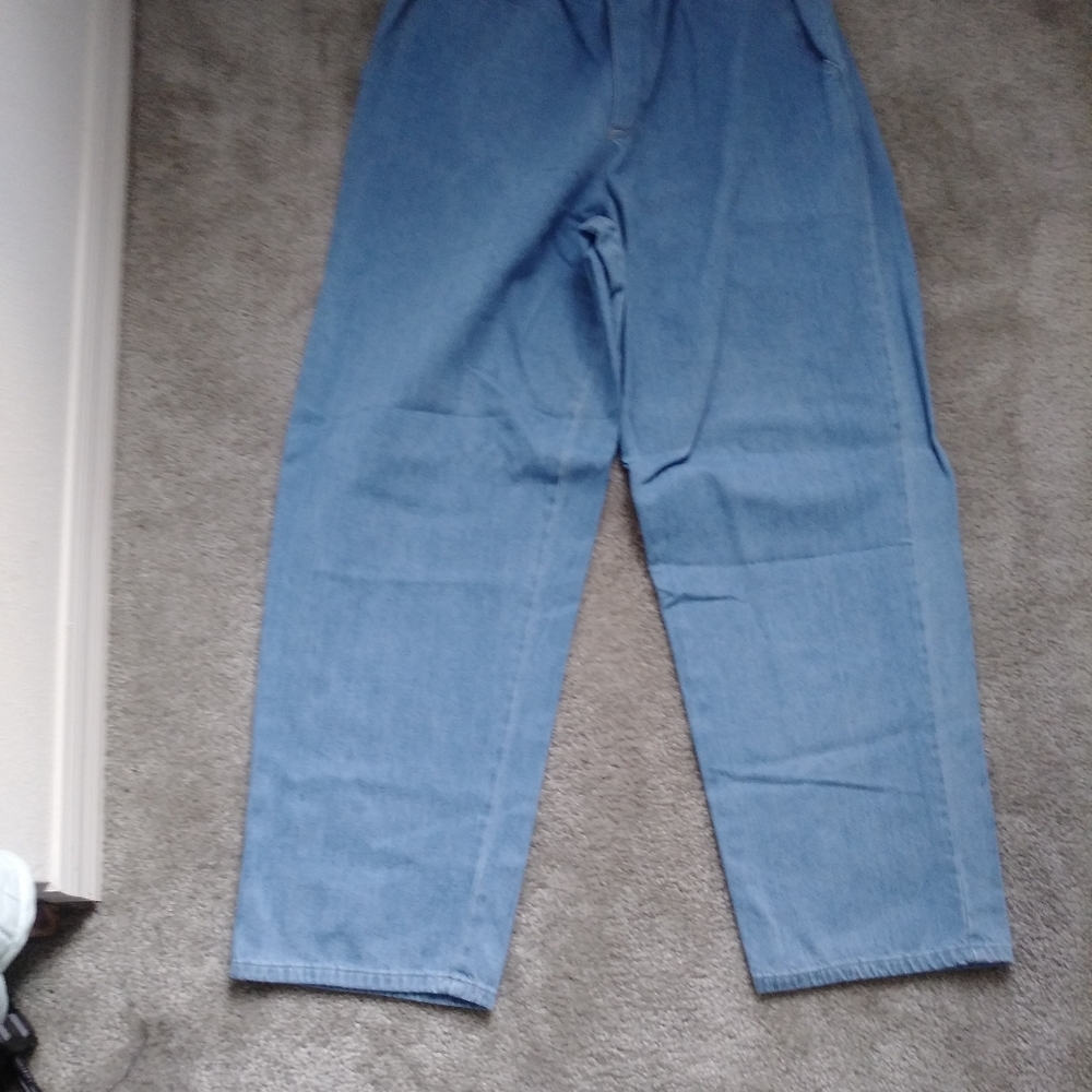 Comfortable Jeans